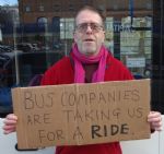 Better Buses for Greater Manchester 